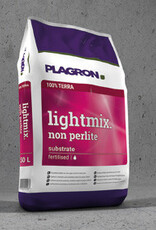 Plagron Plagron Lightmix zonder perliet 50L