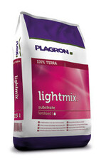 Plagron Plagron Lightmix met perliet 50L