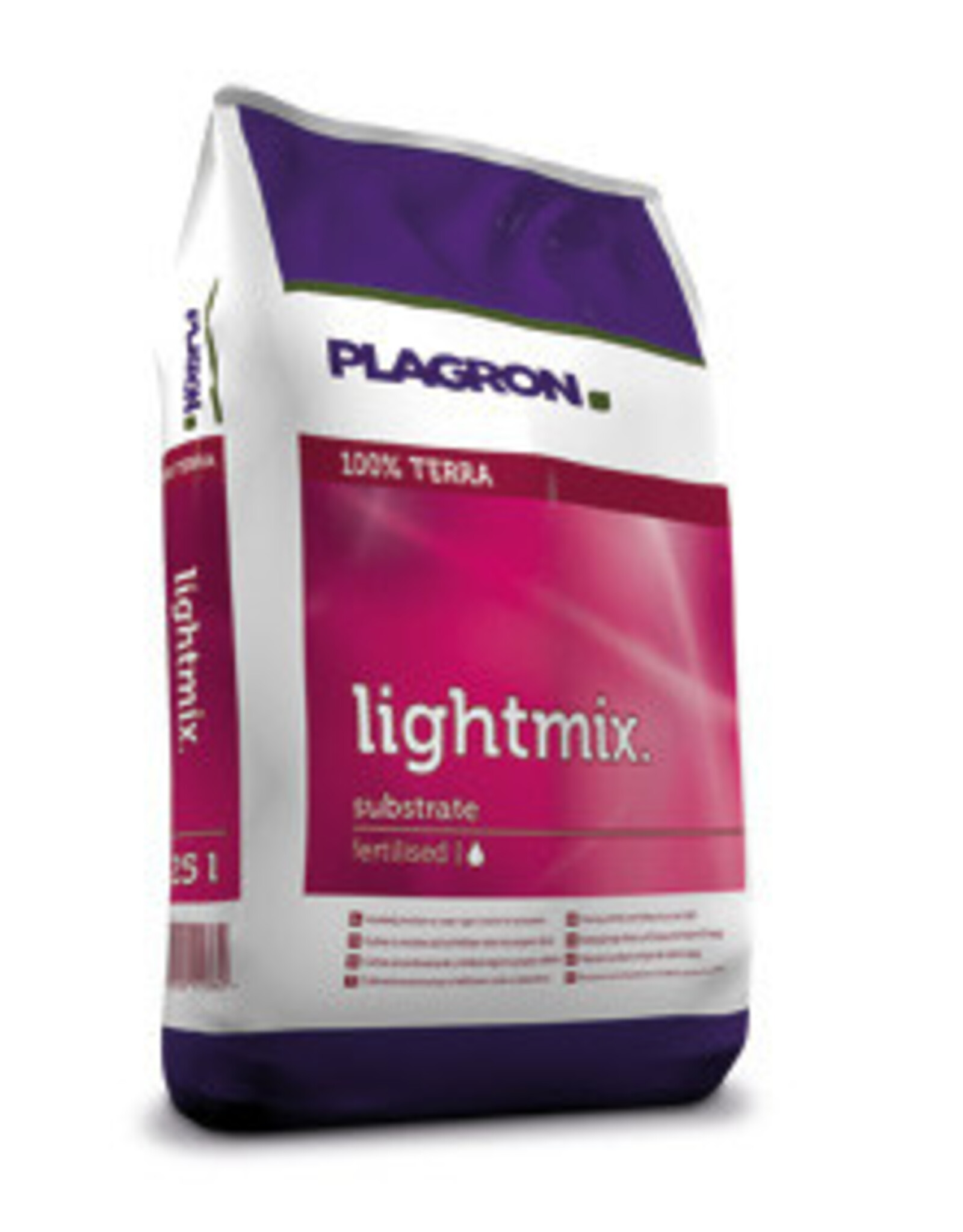 Plagron Plagron Lightmix met perliet 50L
