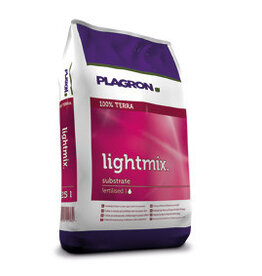 Plagron Plagron Lightmix met perliet 50L