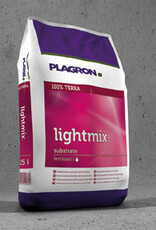 Plagron Plagron Lightmix met perliet 50L