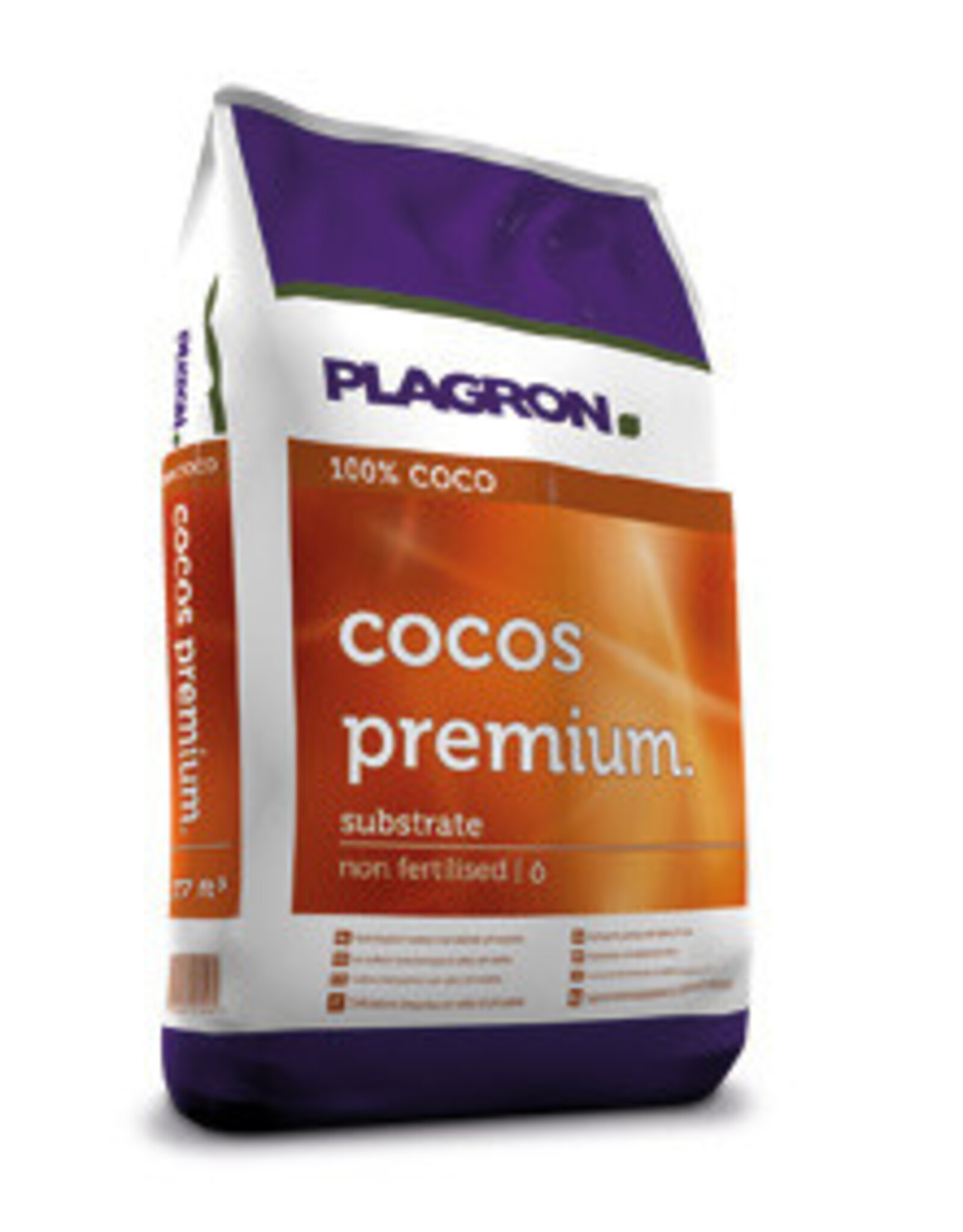 Plagron Cocos Premium 50L