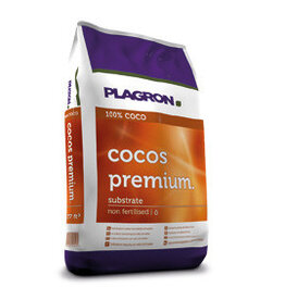 Plagron Cocos Premium 50L