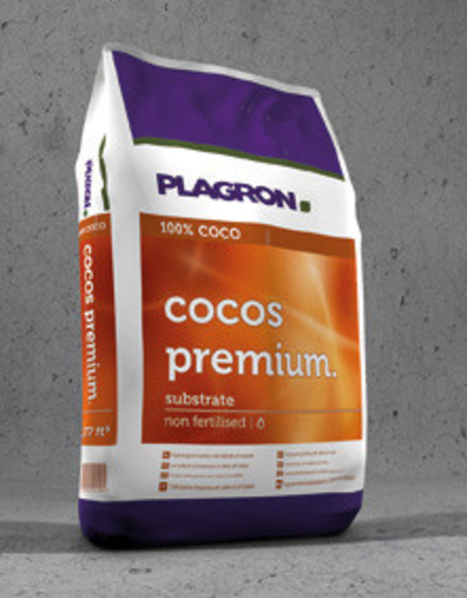 Plagron Cocos Premium 50L