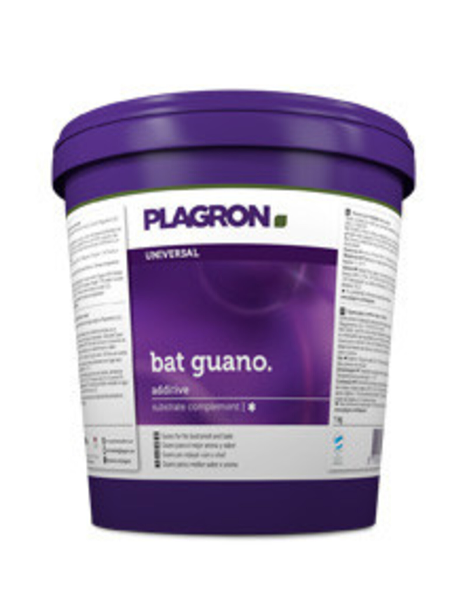 Plagron Plagron Bat guano 1L