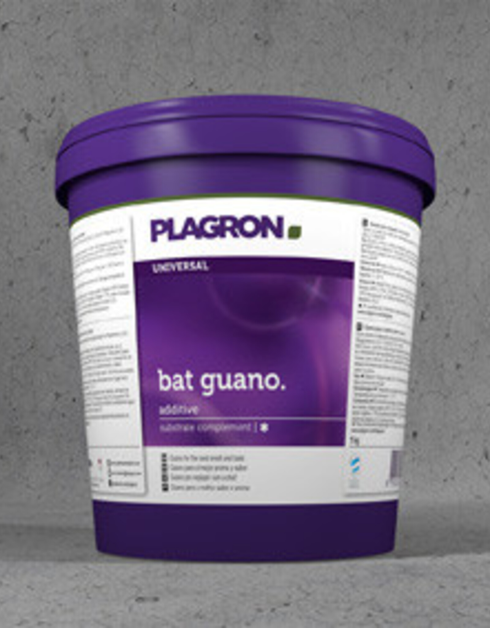 Plagron Plagron Bat guano 1L
