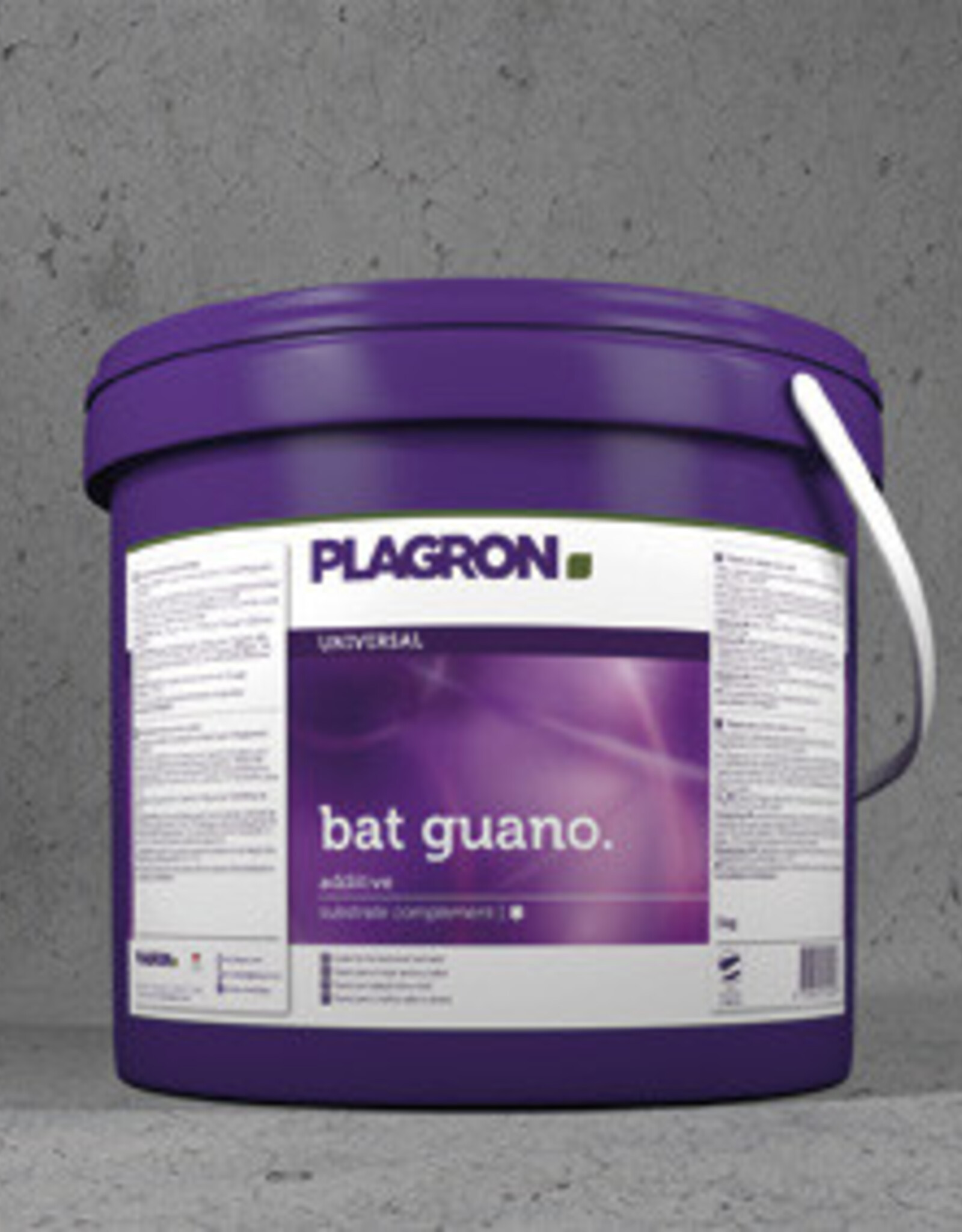 Plagron Plagron Bat guano 5L