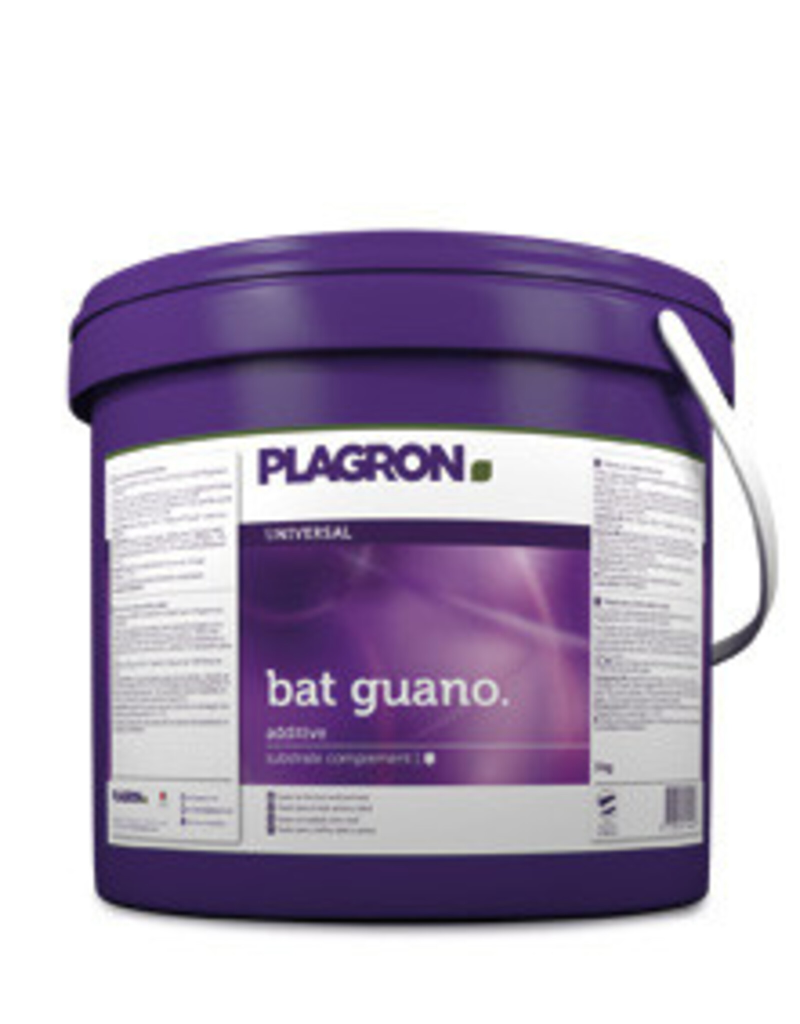 Plagron Plagron Bat guano 5L