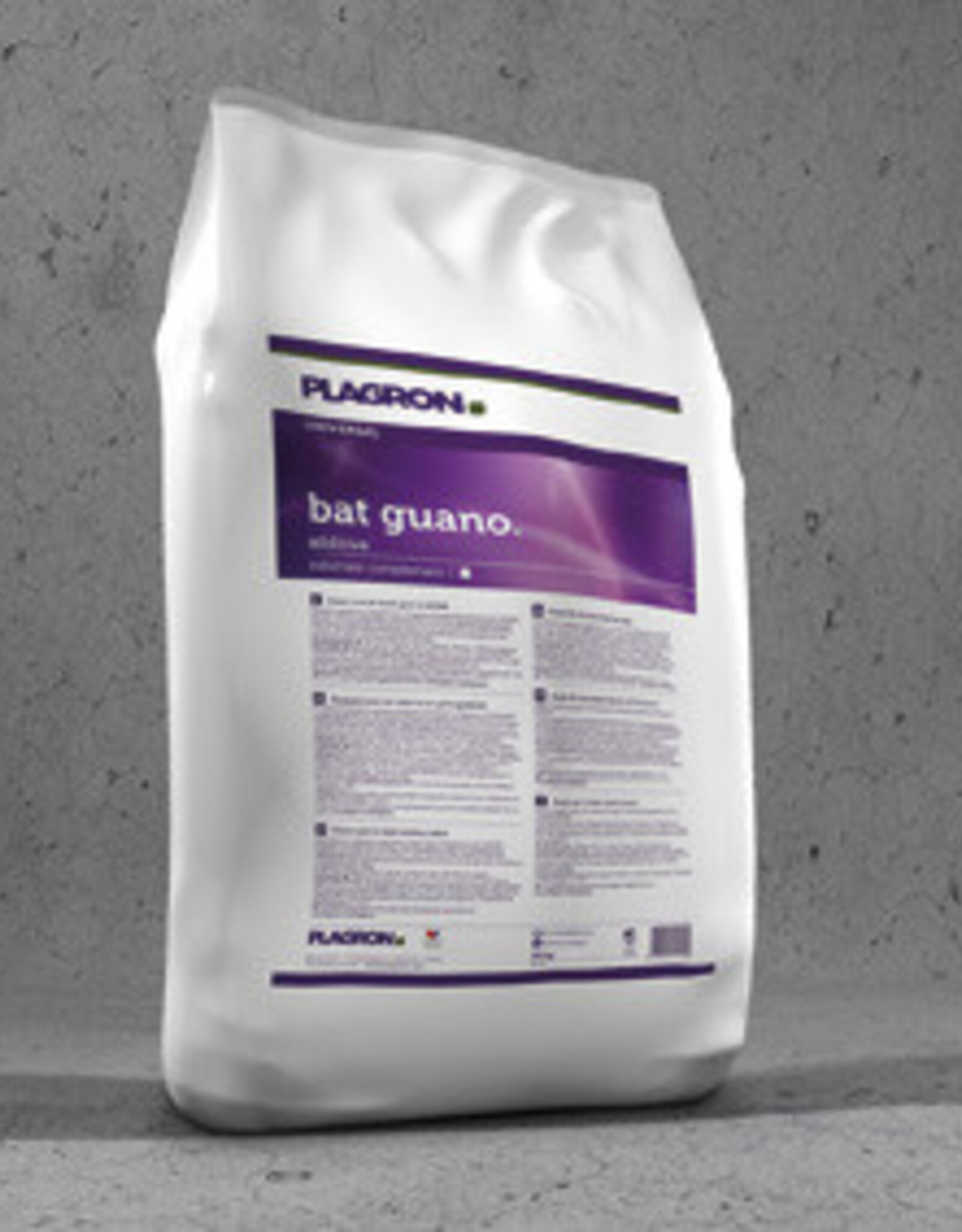 Plagron Plagron Bat guano 25L
