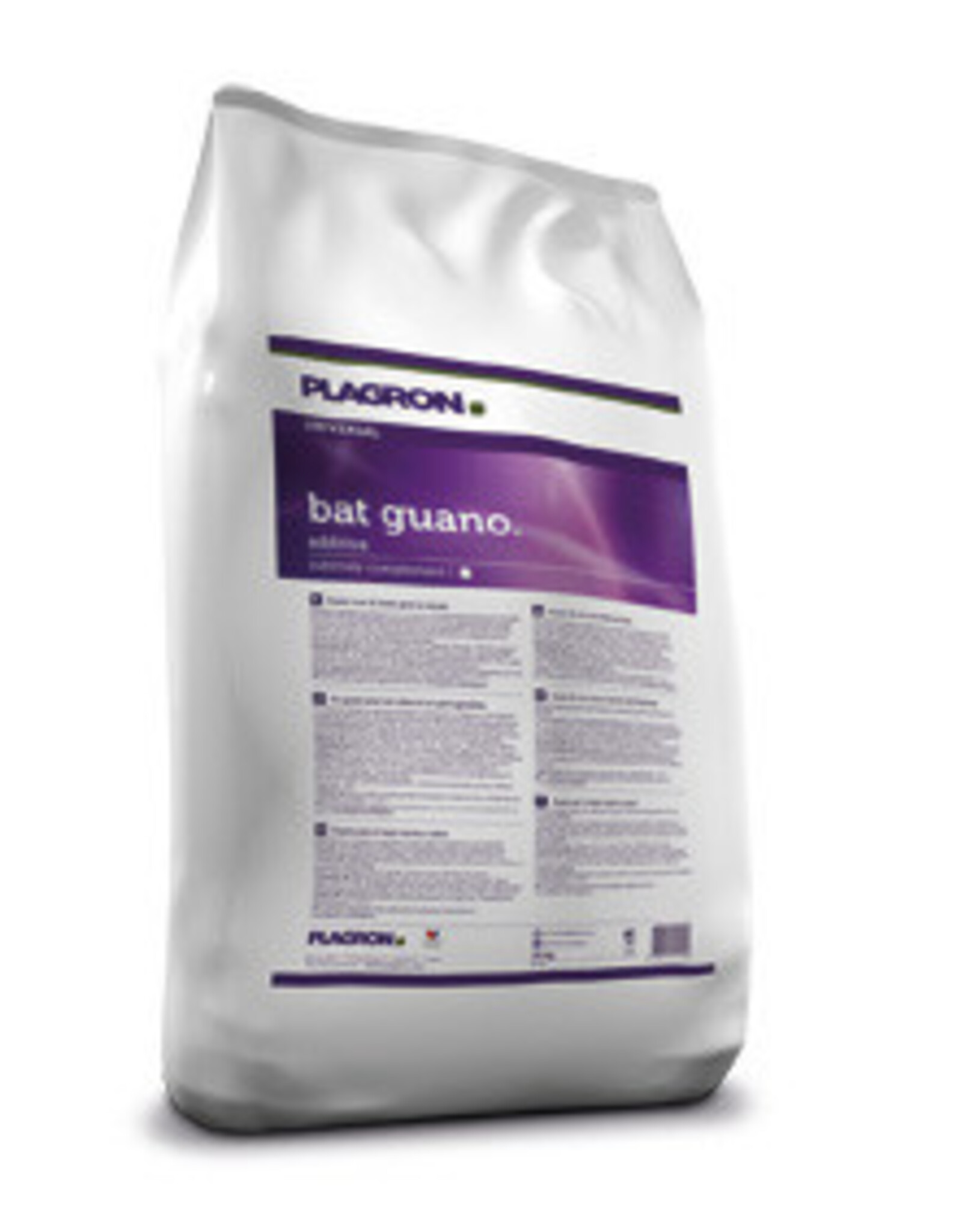 Plagron Plagron Bat guano 25L