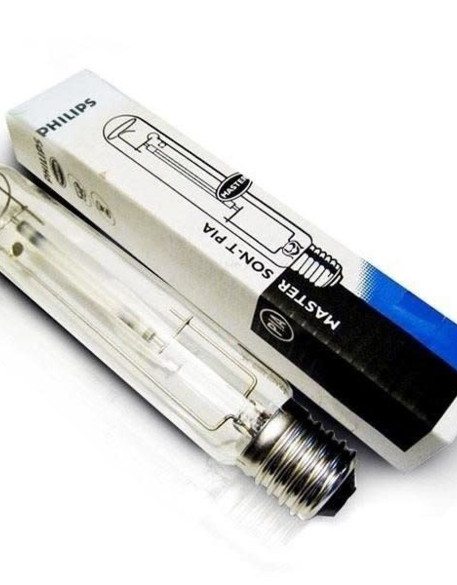 Philips 400w Philips Son-T PIA Plus HPS lamp
