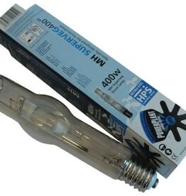 PowerPlant 400W PowerPlant Metal Halide Retro Fit Lamp