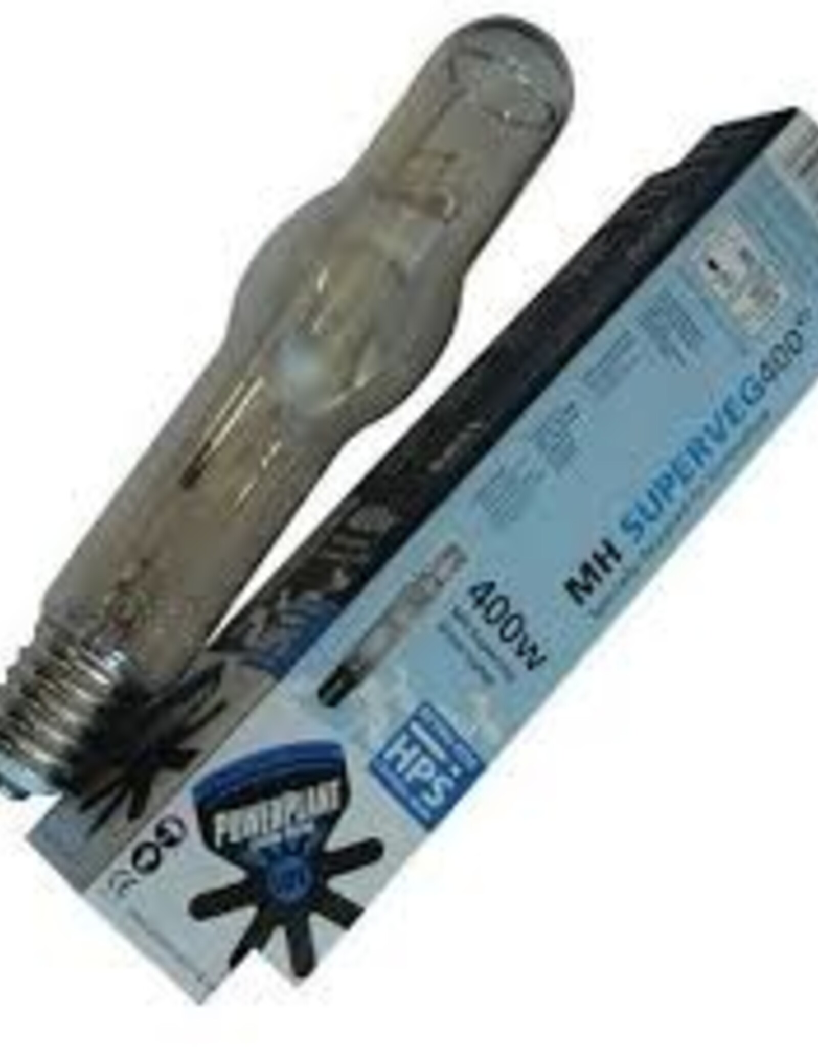 PowerPlant 400W PowerPlant Metal Halide Retro Fit Lamp