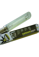 PowerPlant 400W PowerPlant Super HPS lamp