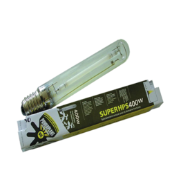 PowerPlant 400W PowerPlant Super HPS lamp