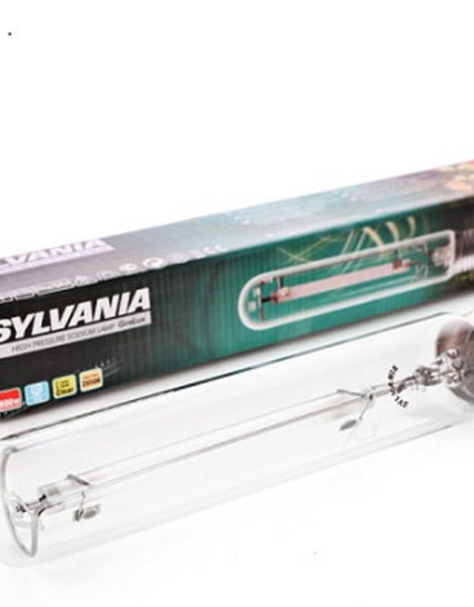 Sylvania 600W Sylvania Grolux HPS Lamp