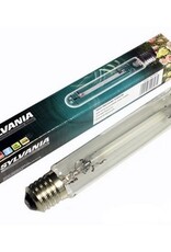 Sylvania 600W Sylvania Grolux HPS Lamp