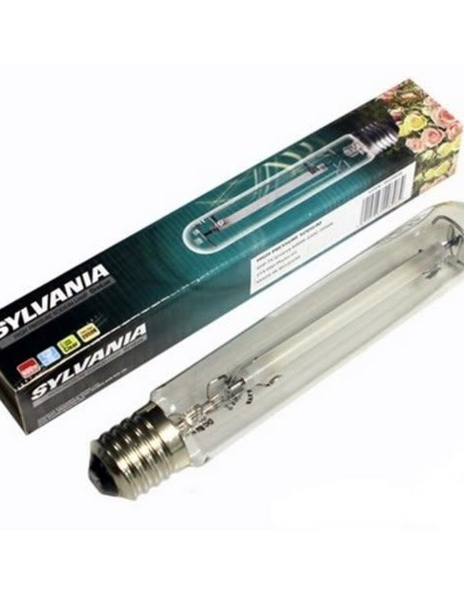 Sylvania 600W Sylvania Grolux HPS Lamp