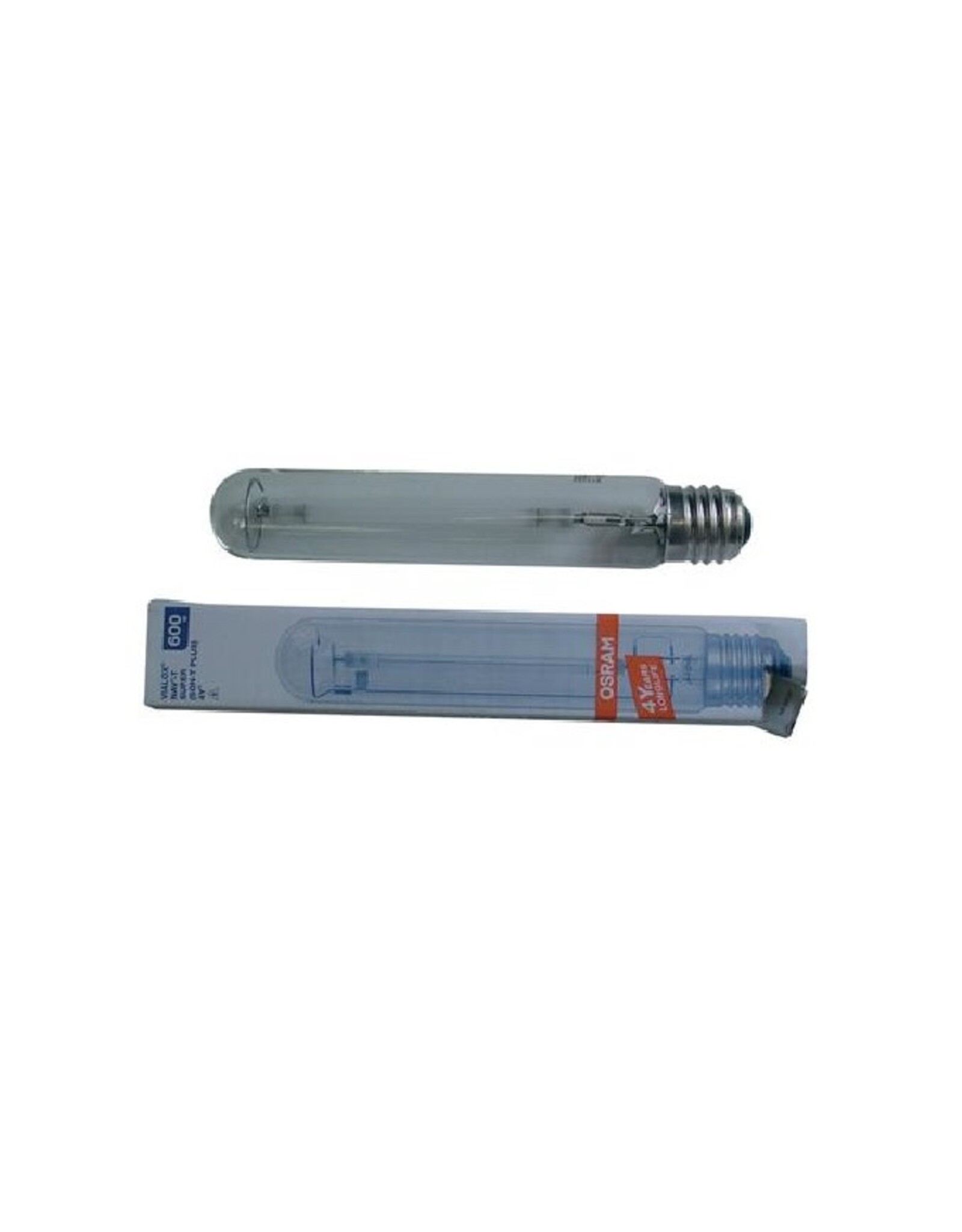 Osram 600W Osram Vialox Nav-T Super HPS Lamp