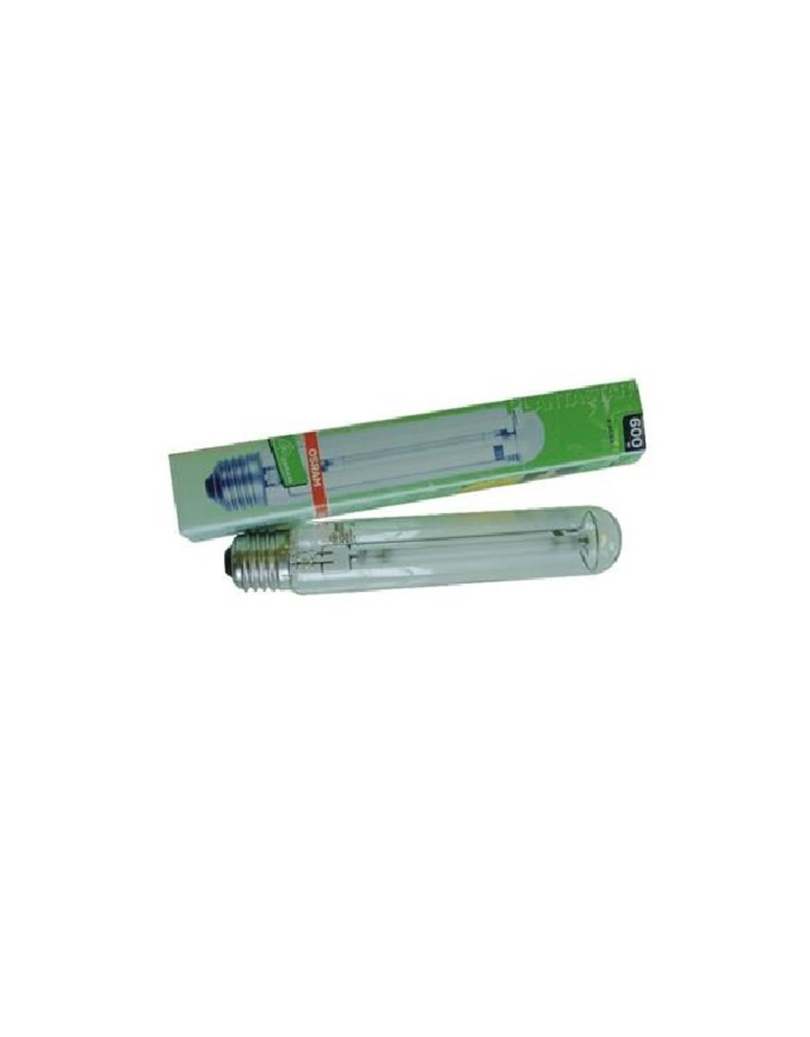 Osram 600W Osram Plantastar HPS lamp