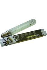 PowerPlant 600W PowerPlant Super HPS Lamp