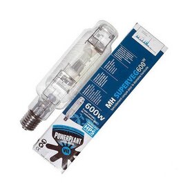 PowerPlant 600W PowerPlant Metal Halide Retro Fit Lamp