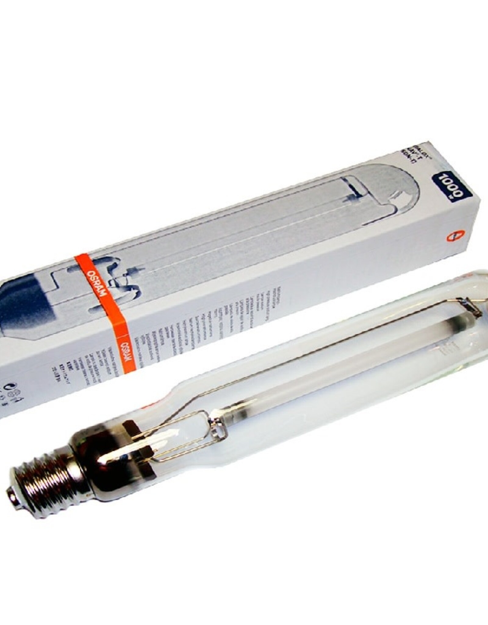 Osram 1000W Osram Vialox Nav-T HPS lamp - Son-T