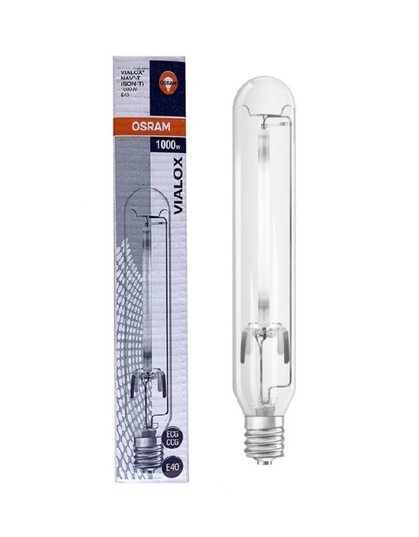 Osram 1000W Osram Vialox Nav-T HPS lamp - Son-T