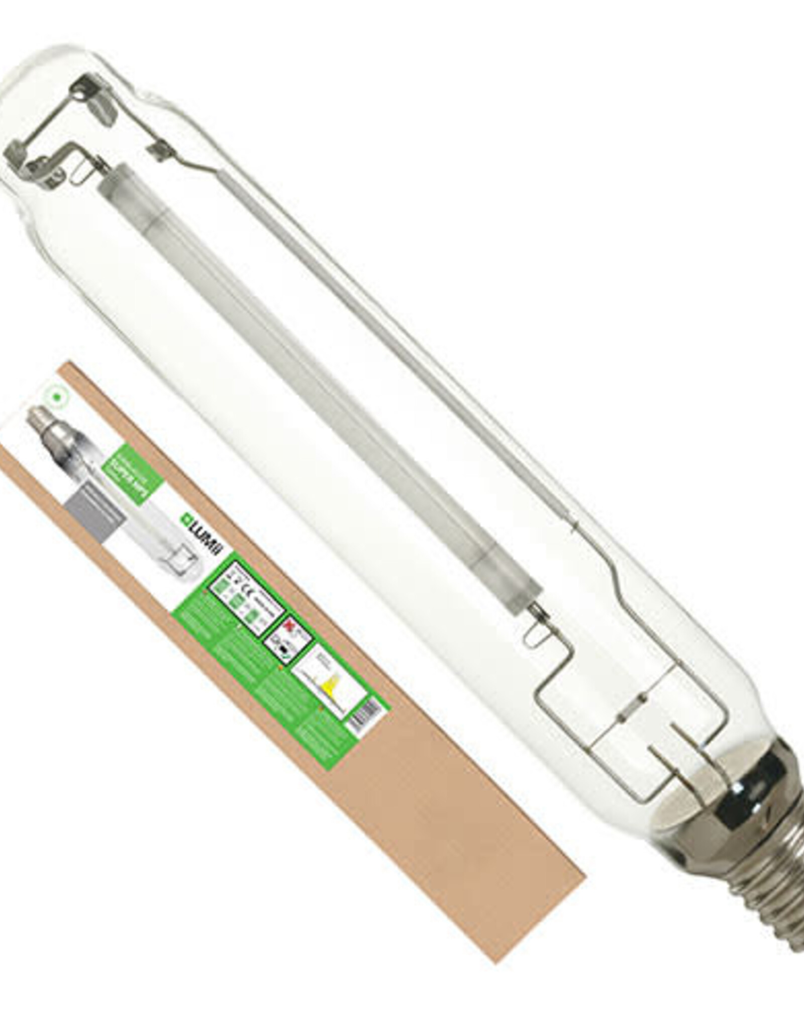 LUMii 1000W LUMii SunBlaster HPS Lamp