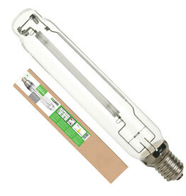 LUMii 1000W LUMii SunBlaster HPS Lamp