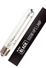 LUMii 600W LUMii Black HPS Lamp