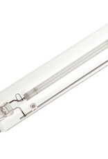 LUMii 600W LUMii Black HPS Lamp