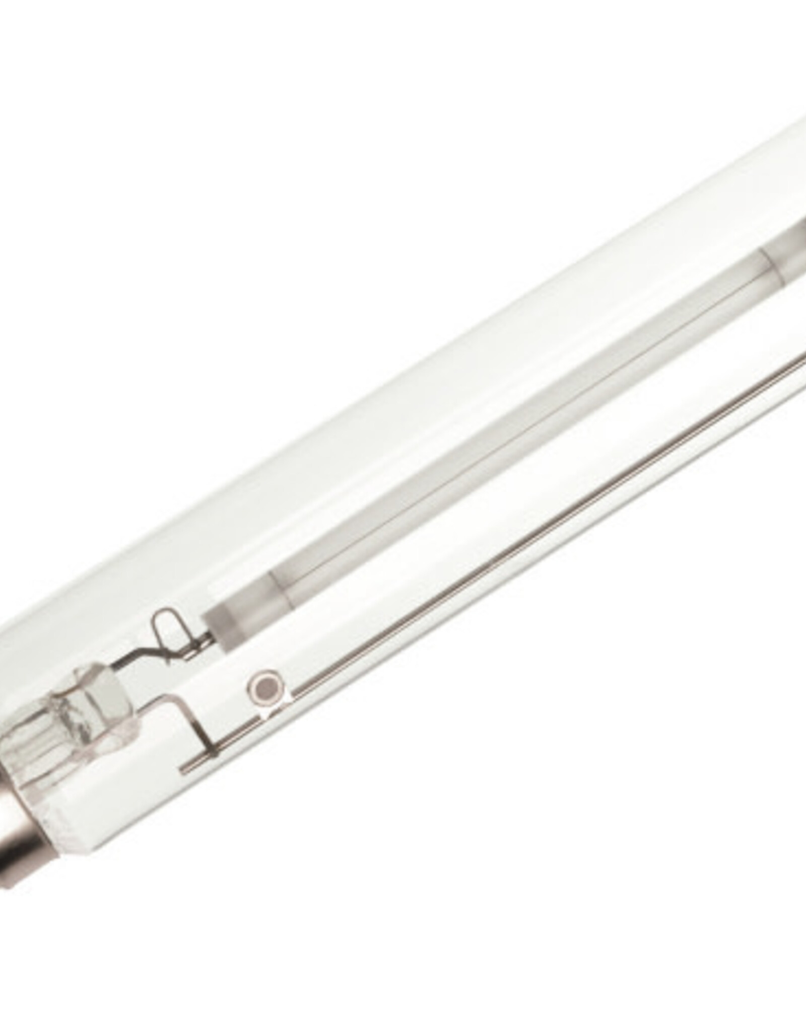 LUMii 600W LUMii Black HPS Lamp
