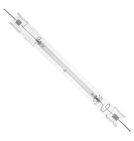LUMii 750W LUMii DE Lamp - 400V - Double Ended