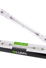 1000W LUMii DE lamp - 400V - Double Ended
