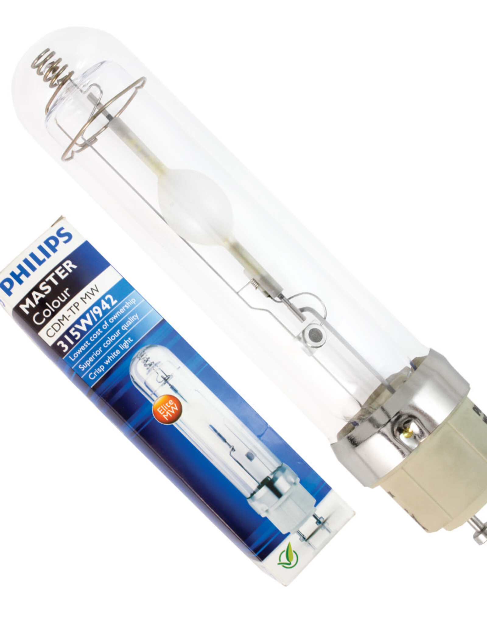 Philips 315W Philips Master Colour CDM-TP MW 942 Lamp