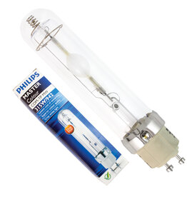 Philips 315W Philips Master Colour CDM-TP MW 942 Lamp