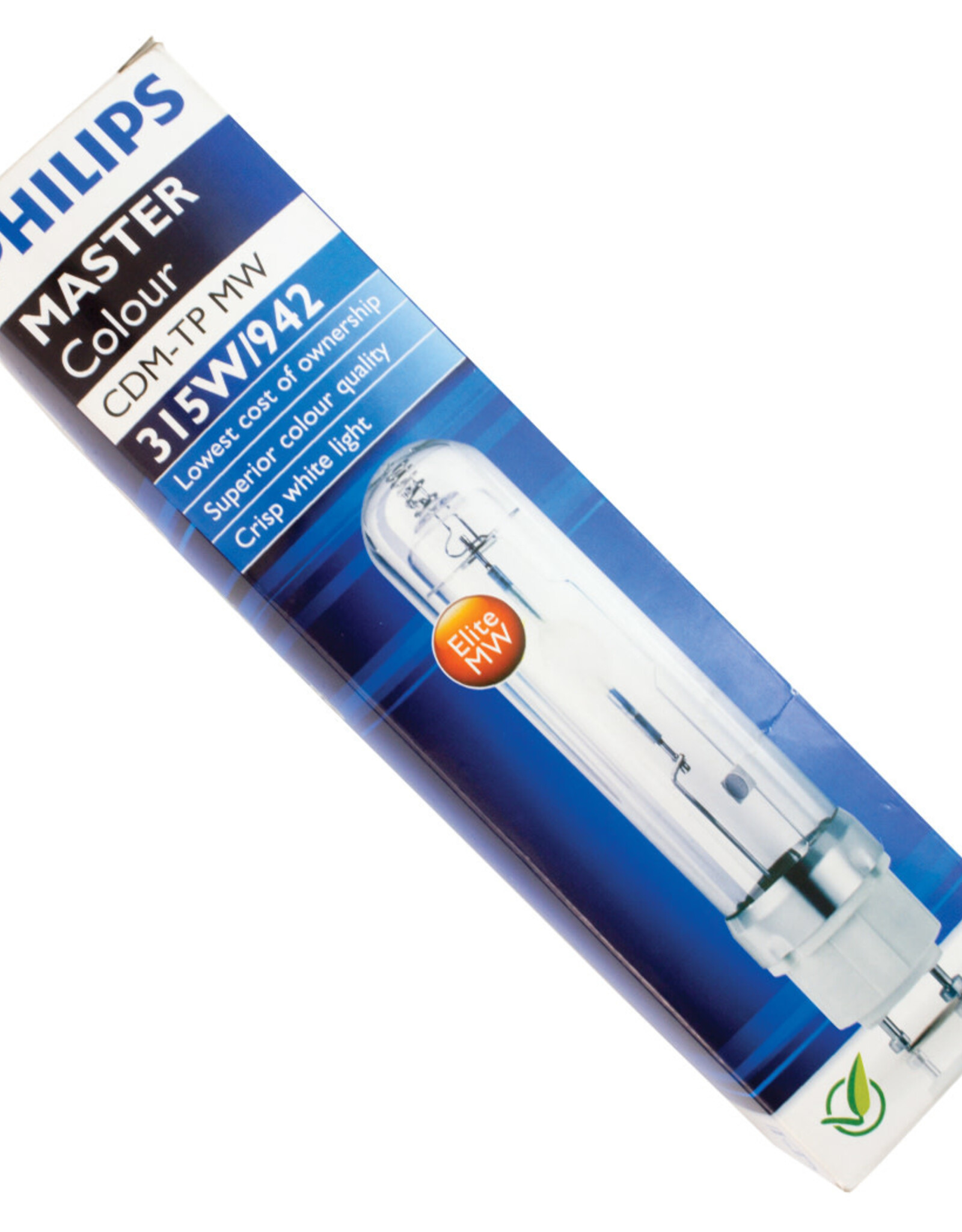 Philips 315W Philips Master Colour CDM-TP MW 942 Lamp