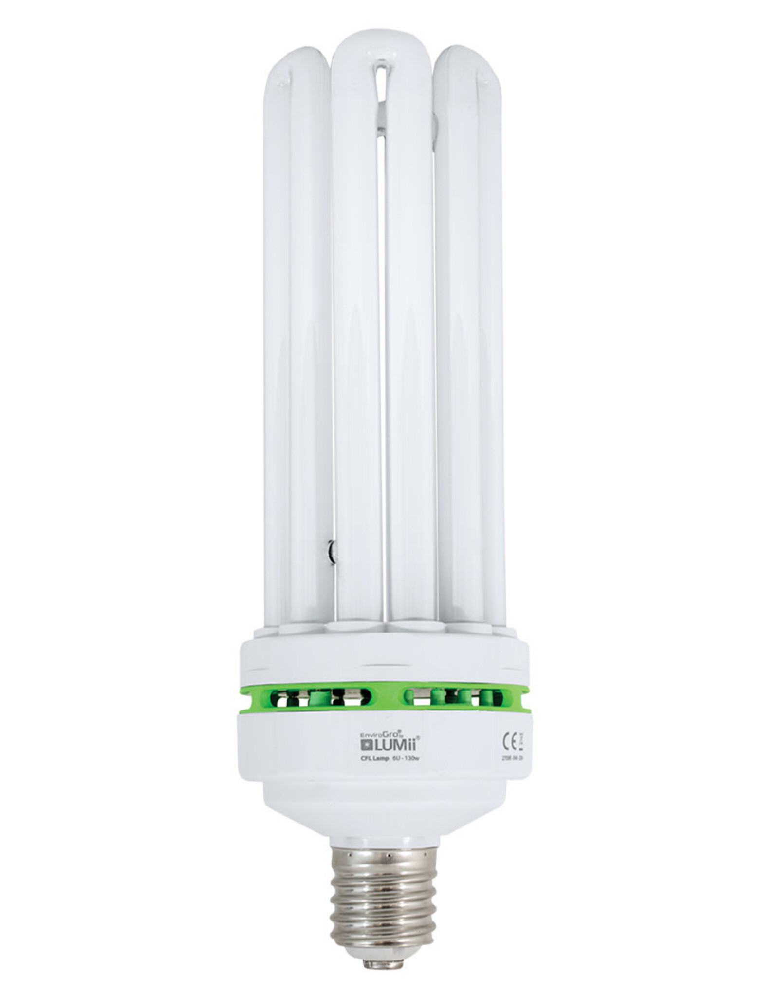 LUMii 130W EnviroGro Warm CFL Lamp - 2700K - LUMii