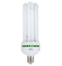 LUMii 130W EnviroGro Warm CFL Lamp - 2700K - LUMii