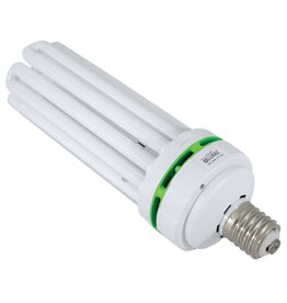 LUMii 130w EnviroGro Cool CFL lamp- 6400K- LUMii