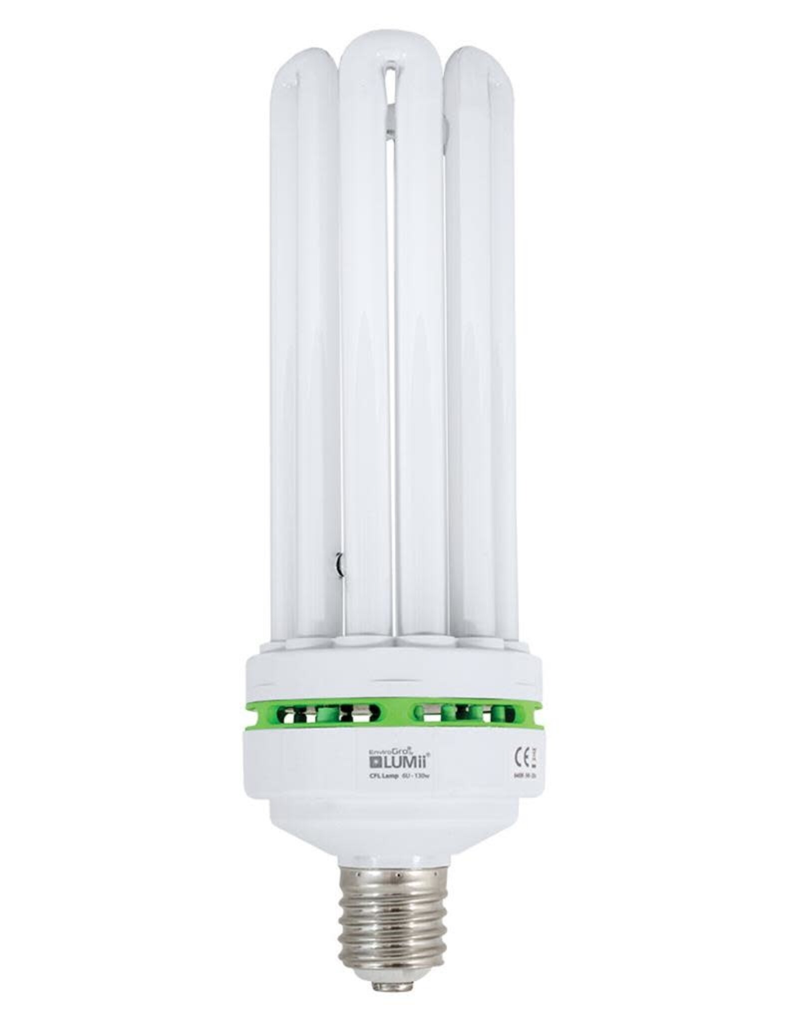 LUMii 130w EnviroGro Cool CFL lamp- 6400K- LUMii