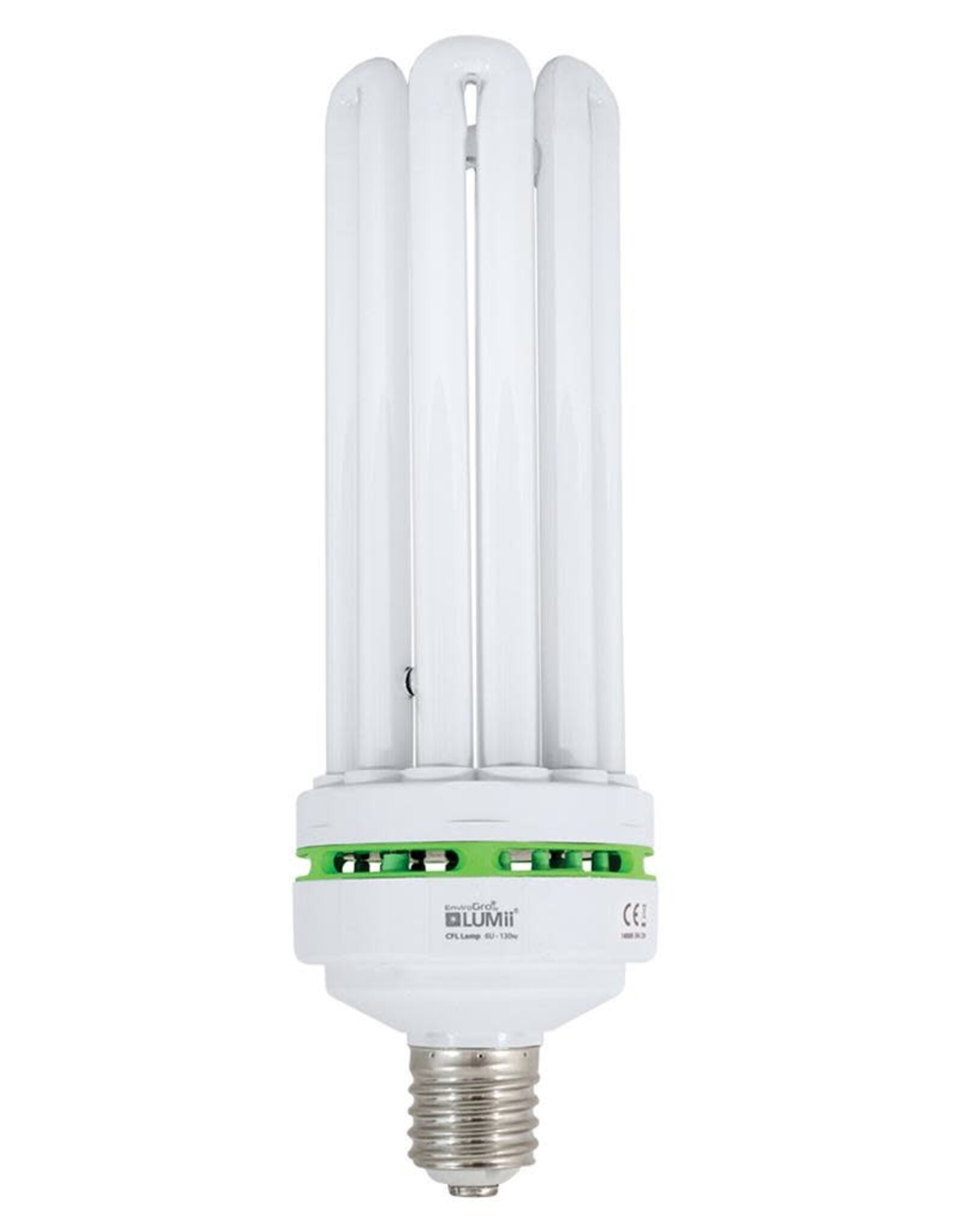 LUMii 130W EnviroGro Super Cool CFL Lamp - 14000K - LUMii