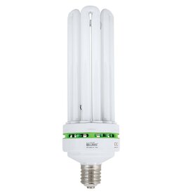 LUMii 130W EnviroGro Super Cool CFL Lamp - 14000K - LUMii
