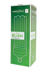 LUMii 130W EnviroGro Super Cool CFL Lamp - 14000K - LUMii