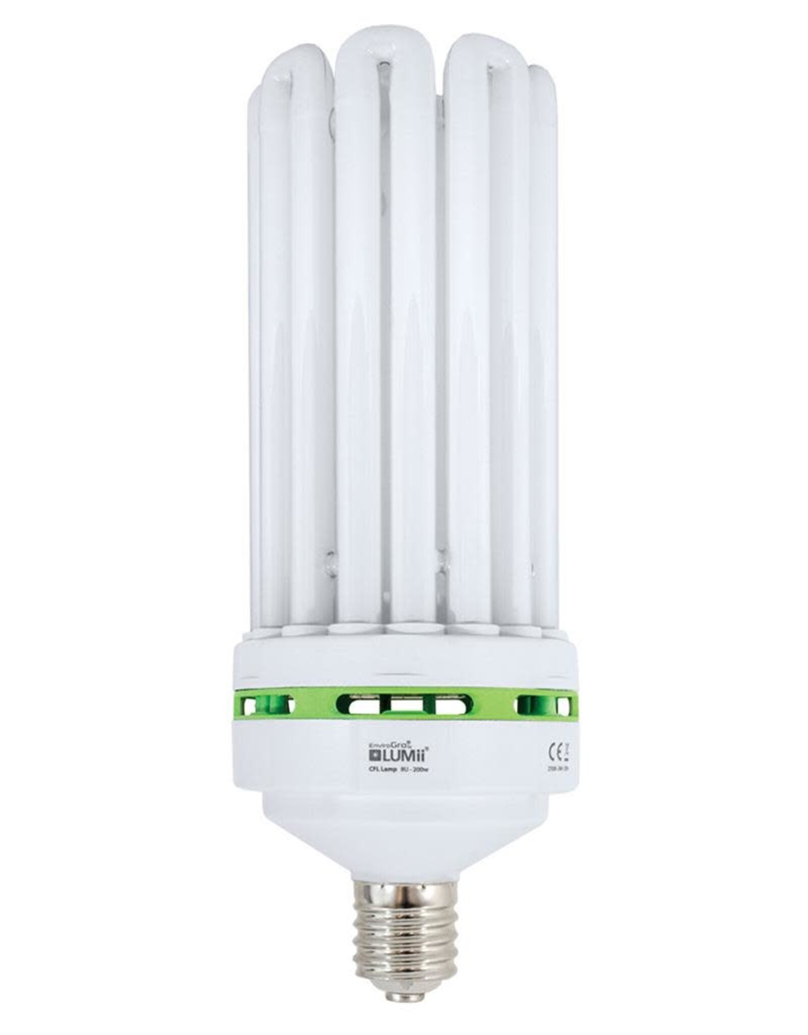 LUMii 200W EnviroGro Warm CFL Lamp - 2700K - LUMii