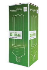 LUMii 200W EnviroGro Warm CFL Lamp - 2700K - LUMii