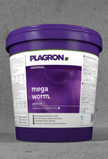 Plagron Plagron Mega worm 1L