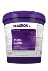 Plagron Plagron Mega worm 1L