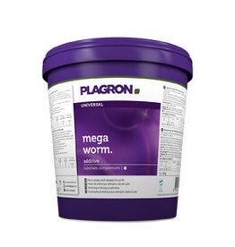 Plagron Plagron Mega worm 1